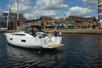 Thumbnail von Elan Impression 43