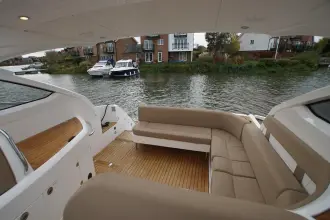 Thumbnail von Fairline Targa 38 GT