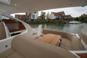 Thumbnail von Fairline Targa 38 GT