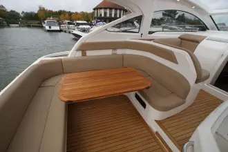 Thumbnail von Fairline Targa 38 GT