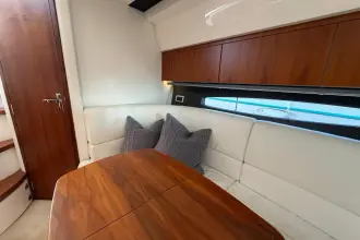 Thumbnail von Fairline Targa 38 GT