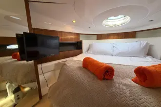 Thumbnail von Fairline Targa 38 GT