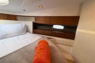 Thumbnail von Fairline Targa 38 GT