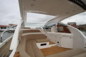 Thumbnail von Fairline Targa 38 GT