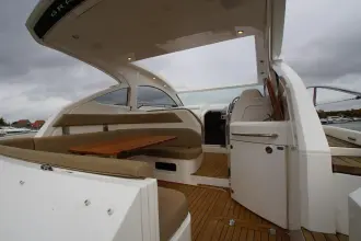 Thumbnail von Fairline Targa 38 GT