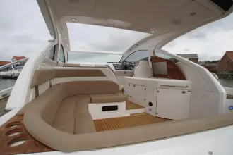 Thumbnail von Fairline Targa 38 GT