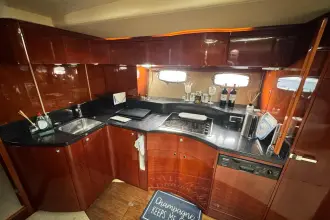 Thumbnail von Fairline Targa 62 GT