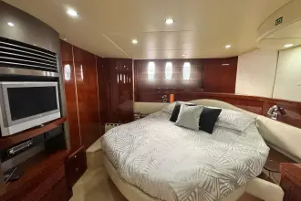 Thumbnail von Fairline Targa 62 GT