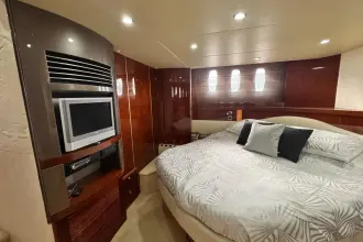 Thumbnail von Fairline Targa 62 GT