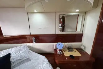 Thumbnail von Fairline Targa 62 GT