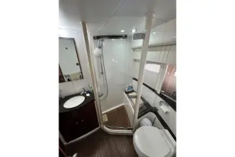 Thumbnail von Fairline Targa 62 GT