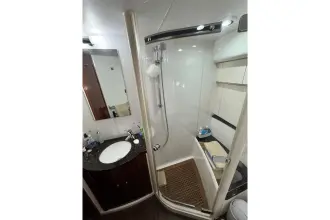 Thumbnail von Fairline Targa 62 GT