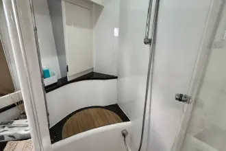 Thumbnail von Fairline Targa 62 GT