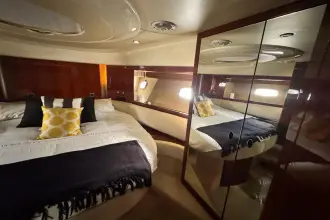 Thumbnail von Fairline Targa 62 GT