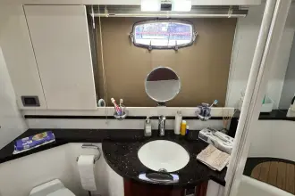 Thumbnail von Fairline Targa 62 GT