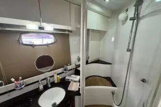 Thumbnail von Fairline Targa 62 GT