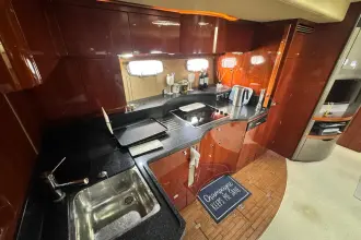 Thumbnail von Fairline Targa 62 GT