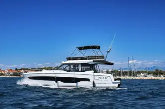 Thumbnail von Jeanneau NC 1295 Fly