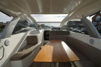 Thumbnail von Jeanneau Lider 9