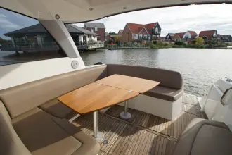 Thumbnail von Jeanneau Lider 9