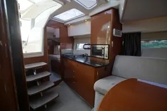 Thumbnail von Jeanneau Lider 9