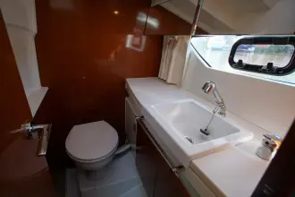 Thumbnail von Jeanneau Lider 9