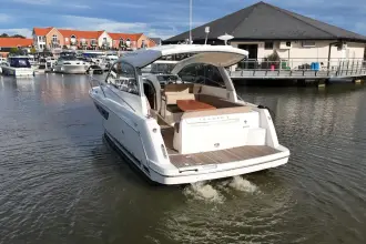 Thumbnail von Jeanneau Lider 9