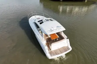 Thumbnail von Jeanneau Lider 9