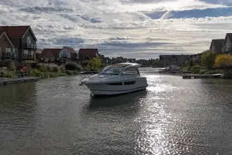 Thumbnail von Jeanneau Lider 9