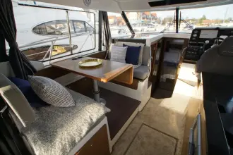 Thumbnail von Jeanneau Merry Fisher 1095