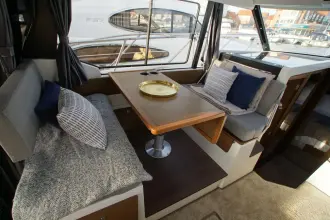 Thumbnail von Jeanneau Merry Fisher 1095