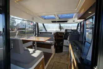 Thumbnail von Jeanneau Merry Fisher 1095