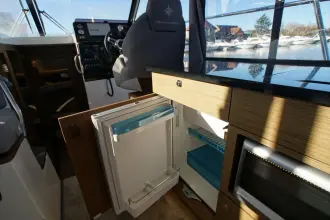 Thumbnail von Jeanneau Merry Fisher 1095