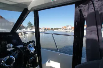 Thumbnail von Jeanneau Merry Fisher 1095