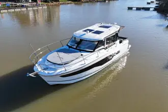 Thumbnail von Jeanneau Merry Fisher 1095