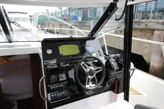 Thumbnail von Jeanneau Merry Fisher 1095