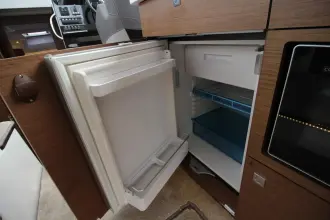 Thumbnail von Jeanneau Merry Fisher 1095