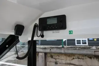 Thumbnail von Jeanneau Merry Fisher 1095