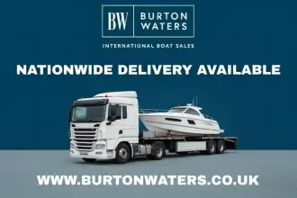 Thumbnail von Jeanneau Merry Fisher 1095