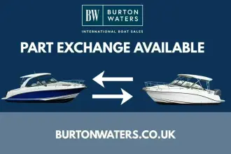 Thumbnail von Jeanneau Merry Fisher 1295 Coupé