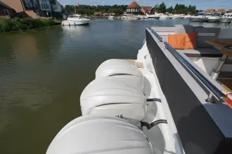 Thumbnail von Jeanneau Merry Fisher 1295 Coupé