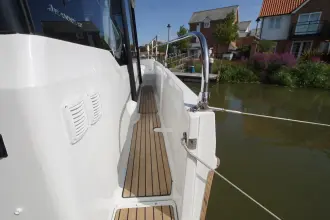 Thumbnail von Jeanneau Merry Fisher 1295 Coupé