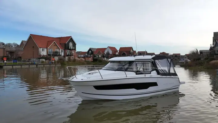 ジャンノー・メリーフィッシャー795