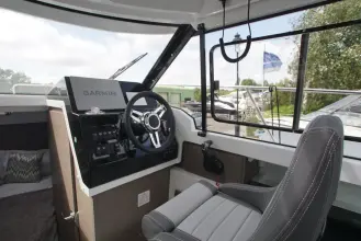 Thumbnail von Jeanneau Merry Fisher 795