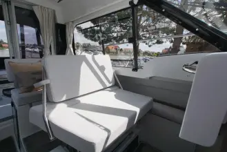 Thumbnail von Jeanneau Merry Fisher 795