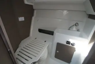 Thumbnail von Jeanneau Merry Fisher 795