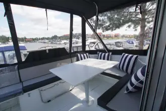 Thumbnail von Jeanneau Merry Fisher 795