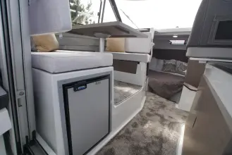 Thumbnail von Jeanneau Merry Fisher 795