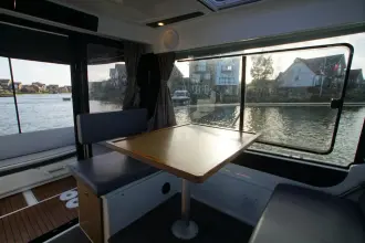 Thumbnail von Jeanneau Merry Fisher 895