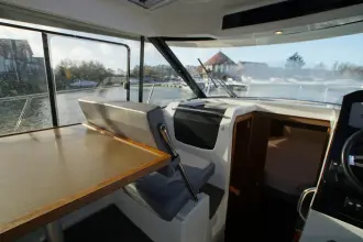 Thumbnail von Jeanneau Merry Fisher 895